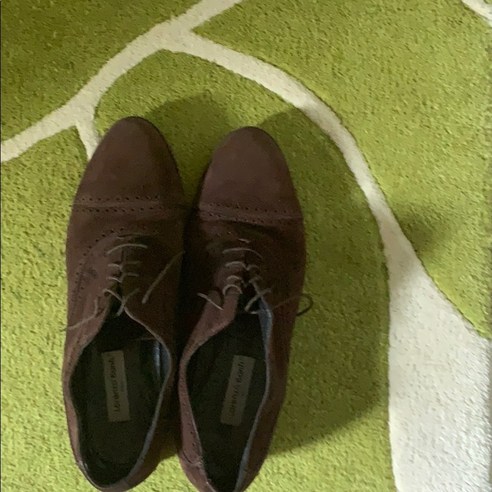 Men’s shoes